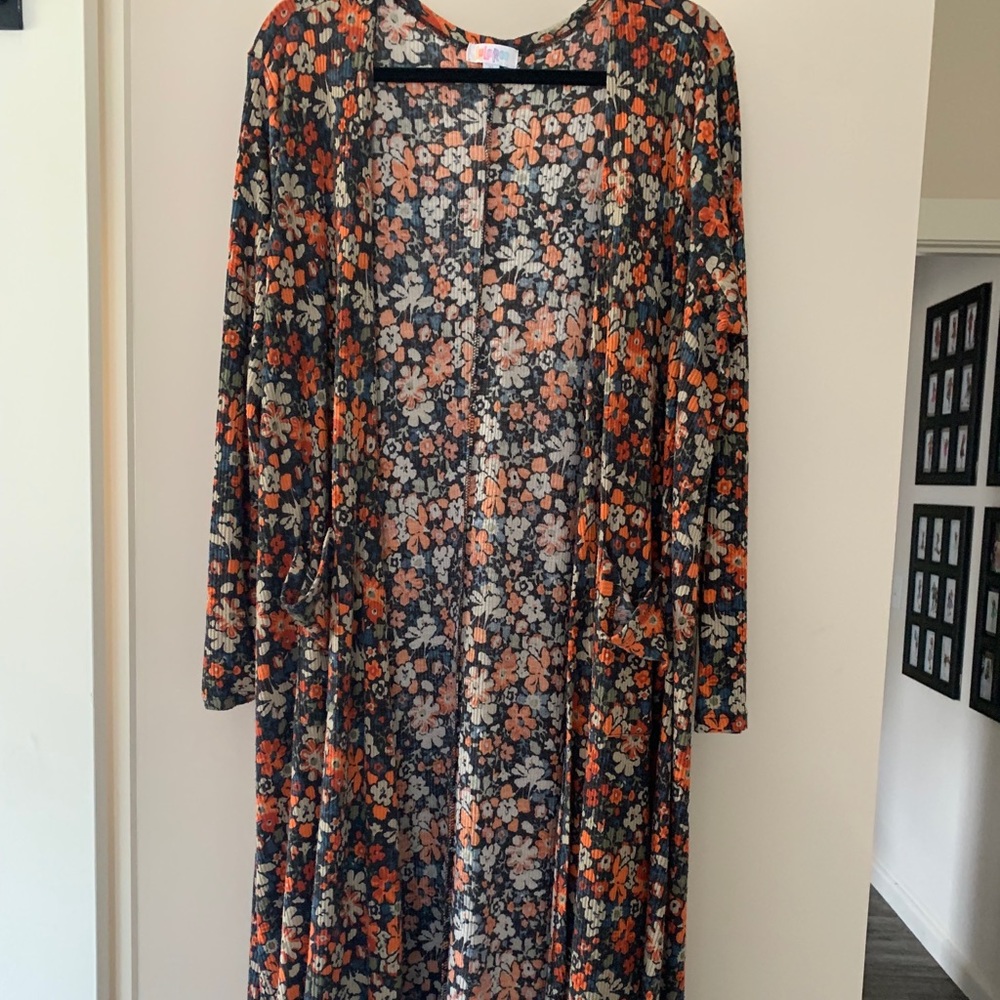 LuLaRoe Sarah XL